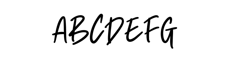 Rockets Kite  Free Fonts Download