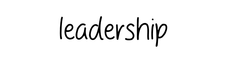 People Dream  Free Fonts Download