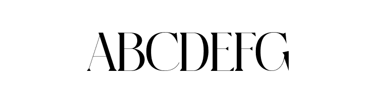 Michiya  Free Fonts Download