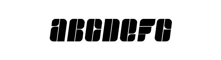 Fullogic  Free Fonts Download