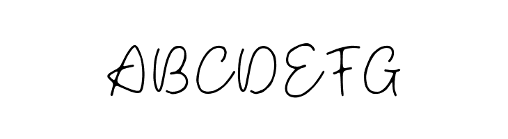 Authenticity  Free Fonts Download