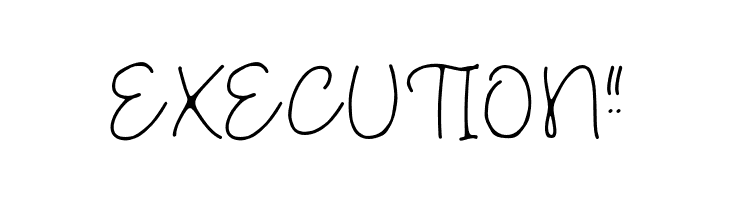 Authenticity  Free Fonts Download