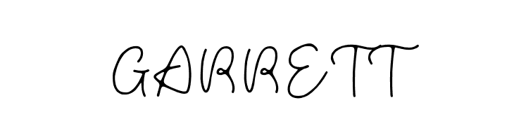 Authenticity  Free Fonts Download