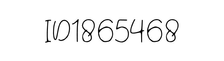 Authenticity  Free Fonts Download