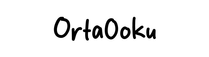 Brown Rice  Free Fonts Download