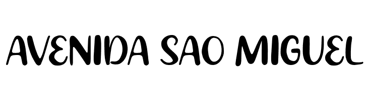 Bright City  Free Fonts Download