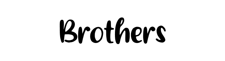 Bright City  Free Fonts Download