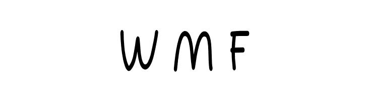 Nesdays  Free Fonts Download