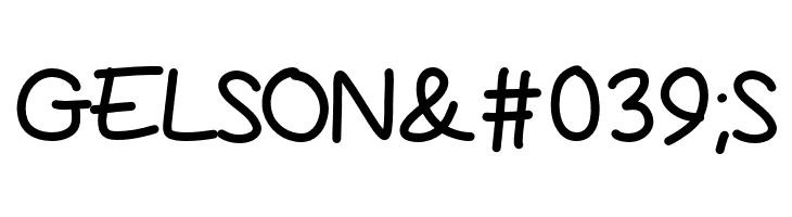 Potato Cake  Free Fonts Download