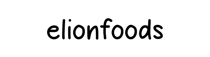 Potato Cake  Free Fonts Download