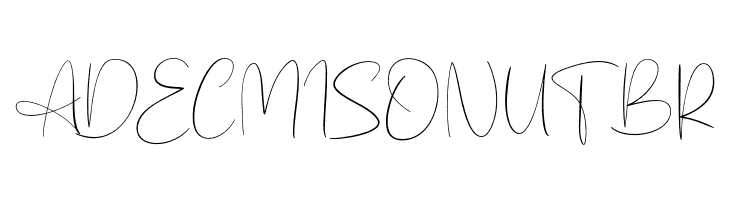 Heritage Script  Free Fonts Download