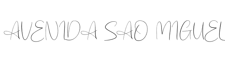 Heritage Script  Free Fonts Download