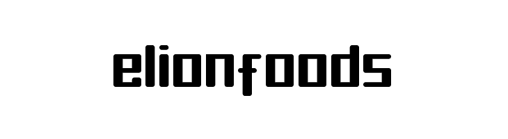 In his right place Regular  Free Fonts Download