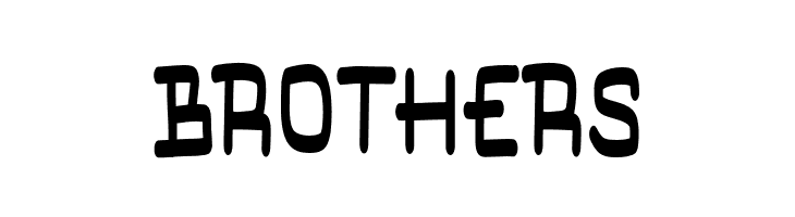 BADAST  Free Fonts Download