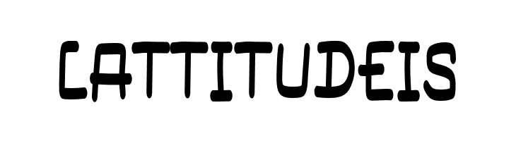 BADAST  Free Fonts Download