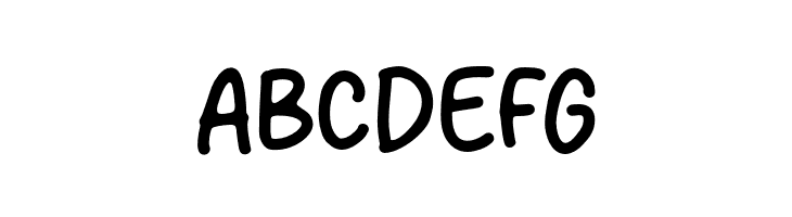 Sweety Yamy  Free Fonts Download