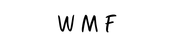 Royrush  Free Fonts Download