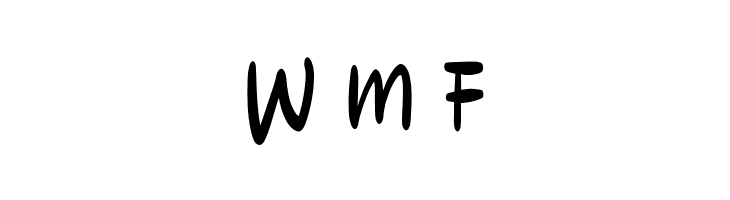 Blinked  Free Fonts Download