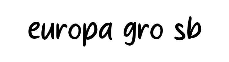 Smoothie Cream  Free Fonts Download