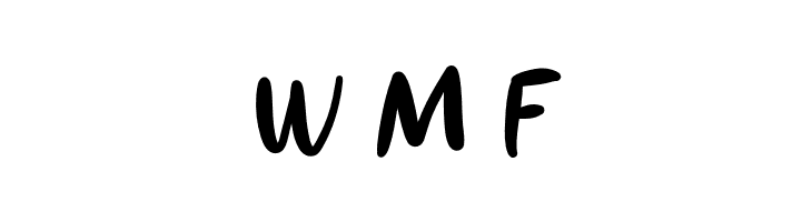 Glowing  Free Fonts Download