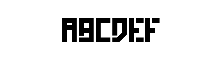 Homo Novis  Free Fonts Download