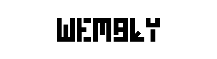 Homo Novis  Free Fonts Download