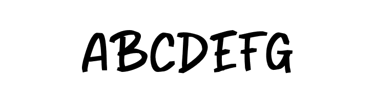 Broke Stone  Free Fonts Download