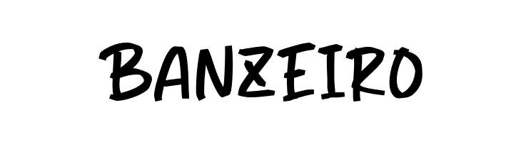 Broke Stone  Free Fonts Download