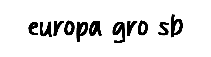 Broke Stone  Free Fonts Download