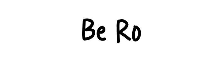 Cheese Donuts  Free Fonts Download