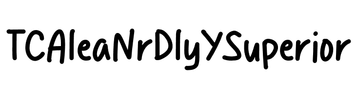 Cheese Donuts  Free Fonts Download