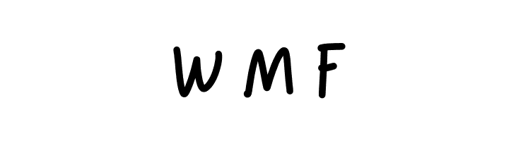 Cheese Donuts  Free Fonts Download