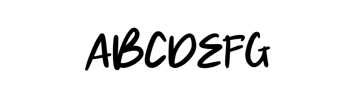 Story of Nature  Free Fonts Download