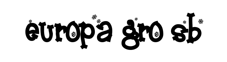 Frosty  Free Fonts Download