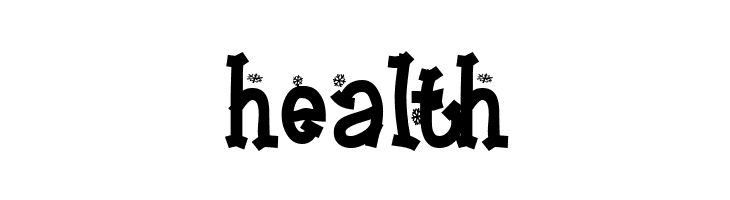 Frosty  Free Fonts Download