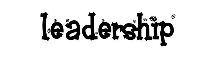 Frosty  Free Fonts Download
