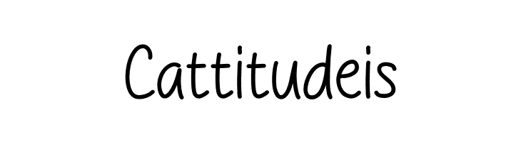 The Penchill  Free Fonts Download