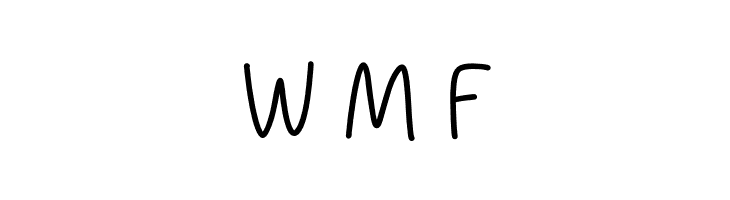 The Penchill  Free Fonts Download