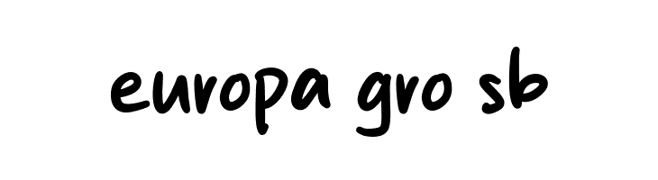 Soda Cream  Free Fonts Download