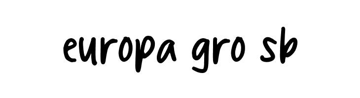 Sticky Memo  Free Fonts Download