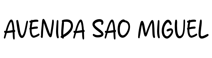 Paradise Cloud  Free Fonts Download