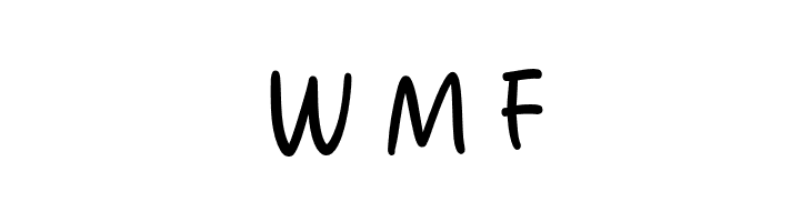 Paradise Cloud  Free Fonts Download