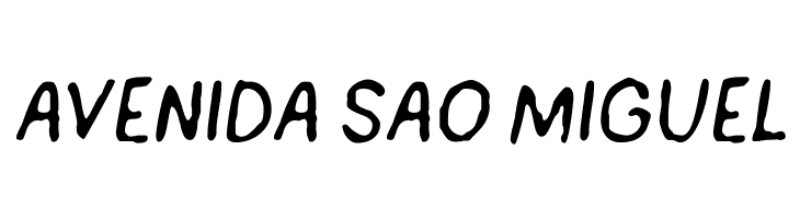 PHOBIA NIGHT  Free Fonts Download