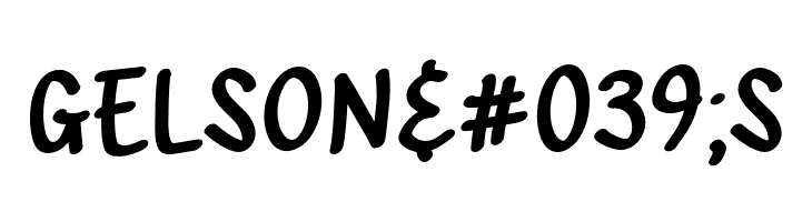 Power Chocolate  Free Fonts Download