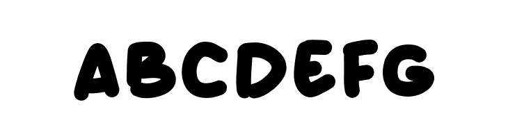 Beast Cake  Free Fonts Download