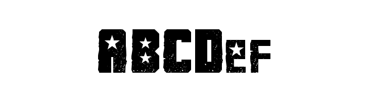 VKB KonQa Bold  Free Fonts Download