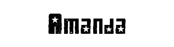 VKB KonQa Bold  Free Fonts Download