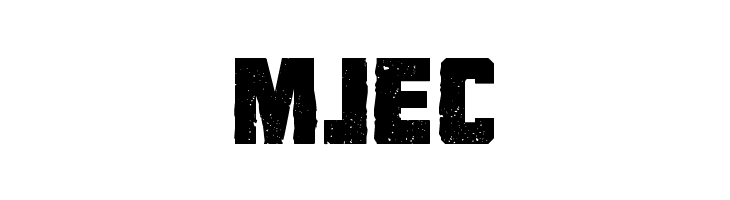 VKB KonQa Bold  Free Fonts Download