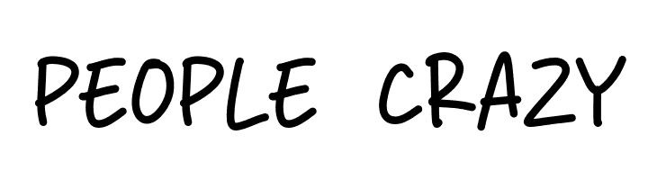 Happy Work  Free Fonts Download