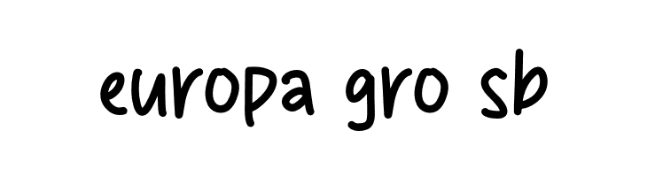 Happy Work  Free Fonts Download
